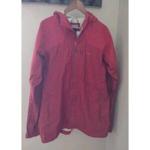 Outdoor Research Bolin Jacket Ascent Shell